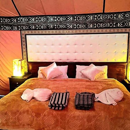 מרזאוגה Luxury Desert Camp מראה חיצוני תמונה