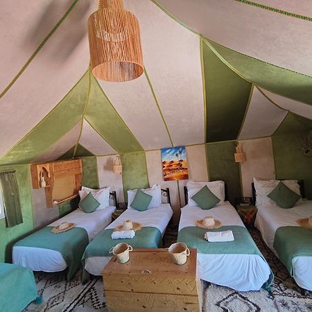 מרזאוגה Luxury Desert Camp מראה חיצוני תמונה