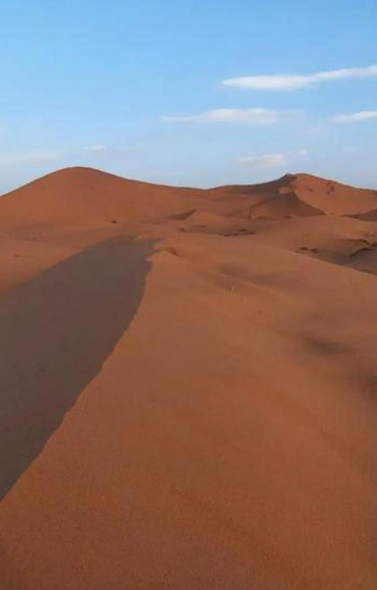 מרזאוגה Luxury Desert Camp מראה חיצוני תמונה